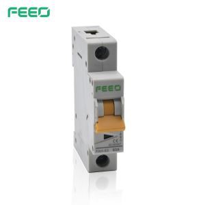 1P AC Mini Isolator Switch